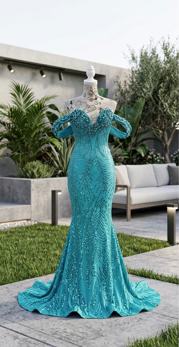Prom/Dinner dress